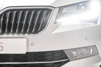 USED 2016 66 SKODA SUPERB 2.0 LAURIN AND KLEMENT TDI DSG 5d 188 BHP 