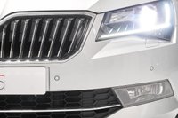 USED 2016 66 SKODA SUPERB 2.0 LAURIN AND KLEMENT TDI DSG 5d 188 BHP 