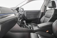 USED 2016 66 SKODA SUPERB 2.0 LAURIN AND KLEMENT TDI DSG 5d 188 BHP 