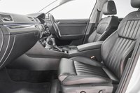 USED 2016 66 SKODA SUPERB 2.0 LAURIN AND KLEMENT TDI DSG 5d 188 BHP 