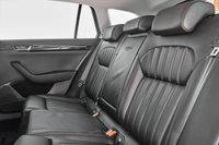 USED 2016 66 SKODA SUPERB 2.0 LAURIN AND KLEMENT TDI DSG 5d 188 BHP 