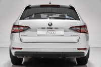 USED 2016 66 SKODA SUPERB 2.0 LAURIN AND KLEMENT TDI DSG 5d 188 BHP 