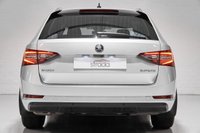 USED 2016 66 SKODA SUPERB 2.0 LAURIN AND KLEMENT TDI DSG 5d 188 BHP 