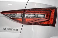 USED 2016 66 SKODA SUPERB 2.0 LAURIN AND KLEMENT TDI DSG 5d 188 BHP 