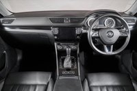 USED 2016 66 SKODA SUPERB 2.0 LAURIN AND KLEMENT TDI DSG 5d 188 BHP 