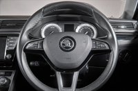 USED 2016 66 SKODA SUPERB 2.0 LAURIN AND KLEMENT TDI DSG 5d 188 BHP 