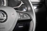 USED 2016 66 SKODA SUPERB 2.0 LAURIN AND KLEMENT TDI DSG 5d 188 BHP 