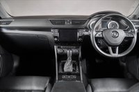 USED 2016 66 SKODA SUPERB 2.0 LAURIN AND KLEMENT TDI DSG 5d 188 BHP 