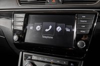 USED 2016 66 SKODA SUPERB 2.0 LAURIN AND KLEMENT TDI DSG 5d 188 BHP 
