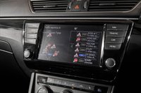 USED 2016 66 SKODA SUPERB 2.0 LAURIN AND KLEMENT TDI DSG 5d 188 BHP 