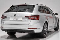 USED 2016 66 SKODA SUPERB 2.0 LAURIN AND KLEMENT TDI DSG 5d 188 BHP 