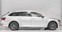USED 2016 66 SKODA SUPERB 2.0 LAURIN AND KLEMENT TDI DSG 5d 188 BHP 