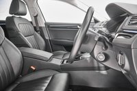 USED 2016 66 SKODA SUPERB 2.0 LAURIN AND KLEMENT TDI DSG 5d 188 BHP 