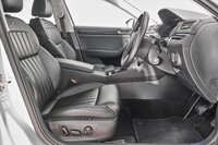 USED 2016 66 SKODA SUPERB 2.0 LAURIN AND KLEMENT TDI DSG 5d 188 BHP 