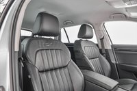USED 2016 66 SKODA SUPERB 2.0 LAURIN AND KLEMENT TDI DSG 5d 188 BHP 