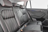 USED 2016 66 SKODA SUPERB 2.0 LAURIN AND KLEMENT TDI DSG 5d 188 BHP 