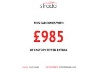 USED 2016 66 SKODA SUPERB 2.0 LAURIN AND KLEMENT TDI DSG 5d 188 BHP 