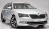 USED 2016 66 SKODA SUPERB 2.0 LAURIN AND KLEMENT TDI DSG 5d 188 BHP 