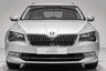 USED 2016 66 SKODA SUPERB 2.0 LAURIN AND KLEMENT TDI DSG 5d 188 BHP 