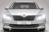 USED 2016 66 SKODA SUPERB 2.0 LAURIN AND KLEMENT TDI DSG 5d 188 BHP 