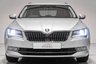 USED 2016 66 SKODA SUPERB 2.0 LAURIN AND KLEMENT TDI DSG 5d 188 BHP 
