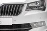 USED 2016 66 SKODA SUPERB 2.0 LAURIN AND KLEMENT TDI DSG 5d 188 BHP 