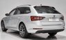USED 2016 66 SKODA SUPERB 2.0 LAURIN AND KLEMENT TDI DSG 5d 188 BHP 