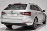 USED 2016 66 SKODA SUPERB 2.0 LAURIN AND KLEMENT TDI DSG 5d 188 BHP 