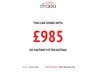USED 2016 66 SKODA SUPERB 2.0 LAURIN AND KLEMENT TDI DSG 5d 188 BHP 
