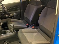 USED 2018 68 CITROEN C3 1.2 PURETECH FLAIR 5d 82 BHP TOP SPEC FLAIR MODEL