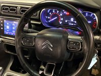 USED 2018 68 CITROEN C3 1.2 PURETECH FLAIR 5d 82 BHP TOP SPEC FLAIR MODEL