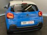 USED 2018 68 CITROEN C3 1.2 PURETECH FLAIR 5d 82 BHP TOP SPEC FLAIR MODEL