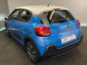 USED 2018 68 CITROEN C3 1.2 PURETECH FLAIR 5d 82 BHP TOP SPEC FLAIR MODEL