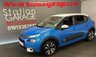 USED 2018 68 CITROEN C3 1.2 PURETECH FLAIR 5d 82 BHP TOP SPEC FLAIR MODEL