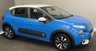 USED 2018 68 CITROEN C3 1.2 PURETECH FLAIR 5d 82 BHP TOP SPEC FLAIR MODEL