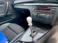 USED 2008 58 BMW 1 SERIES 3.0 135I M SPORT 2d 302 BHP 
