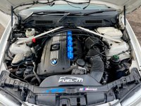 USED 2008 58 BMW 1 SERIES 3.0 135I M SPORT 2d 302 BHP 