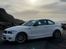 USED 2008 58 BMW 1 SERIES 3.0 135I M SPORT 2d 302 BHP 