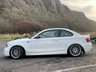 USED 2008 58 BMW 1 SERIES 3.0 135I M SPORT 2d 302 BHP 