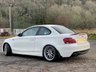 USED 2008 58 BMW 1 SERIES 3.0 135I M SPORT 2d 302 BHP 