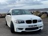 USED 2008 58 BMW 1 SERIES 3.0 135I M SPORT 2d 302 BHP 
