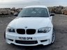 USED 2008 58 BMW 1 SERIES 3.0 135I M SPORT 2d 302 BHP 