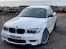 USED 2008 58 BMW 1 SERIES 3.0 135I M SPORT 2d 302 BHP 
