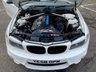 USED 2008 58 BMW 1 SERIES 3.0 135I M SPORT 2d 302 BHP 