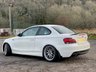 USED 2008 58 BMW 1 SERIES 3.0 135I M SPORT 2d 302 BHP 