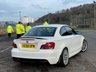 USED 2008 58 BMW 1 SERIES 3.0 135I M SPORT 2d 302 BHP 