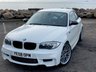 USED 2008 58 BMW 1 SERIES 3.0 135I M SPORT 2d 302 BHP 
