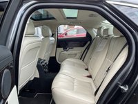 USED 2013 63 JAGUAR XJ 3.0 D V6 PORTFOLIO 4d 275 BHP 