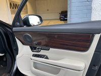 USED 2013 63 JAGUAR XJ 3.0 D V6 PORTFOLIO 4d 275 BHP 