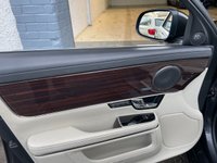 USED 2013 63 JAGUAR XJ 3.0 D V6 PORTFOLIO 4d 275 BHP 